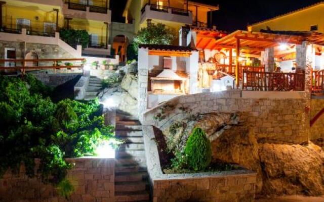 Limnos View Apartments