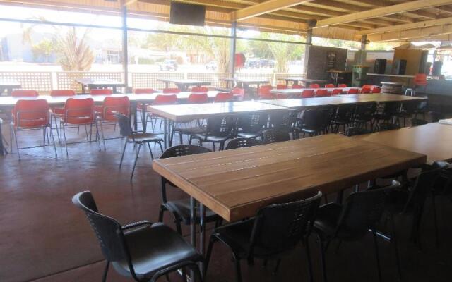 Dampier Mermaid Hotel Karratha