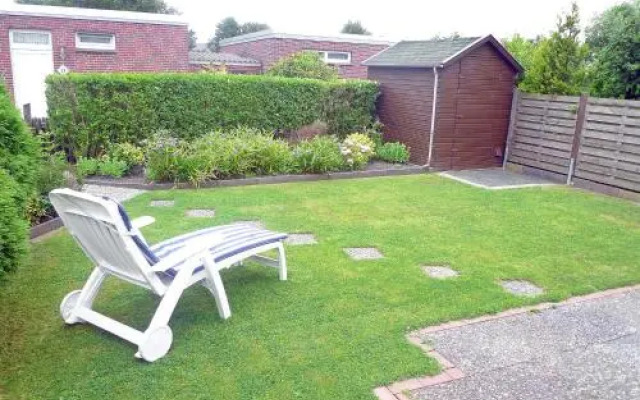 Holiday Home Seefalke