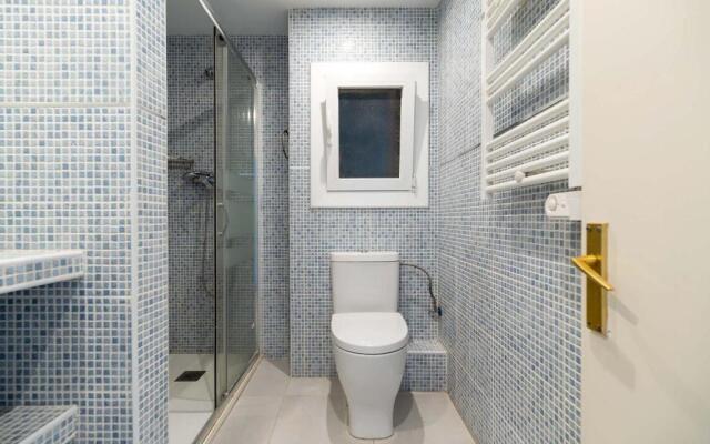 Apartamento Denis Playa 103