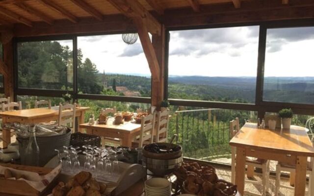 Auberge de la Tour de Brison