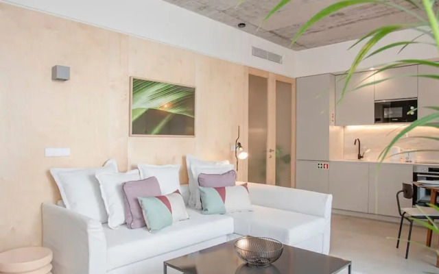 Liiiving in Porto - Bolh o Trendy Apartment III