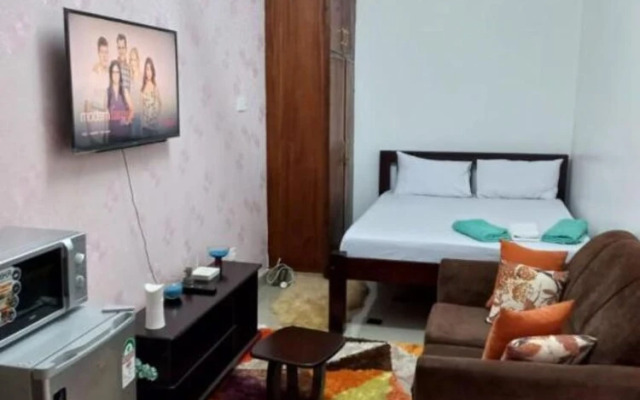 Stay.Plus Bustani Studio Apartments Nyali