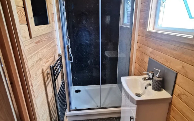 Premier Glamping Pods - Nr Port Isaac