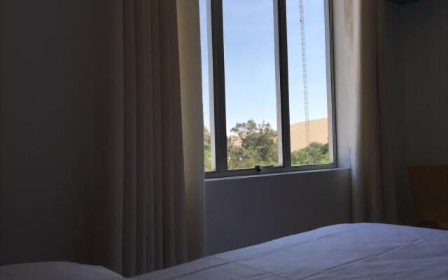 Hotel Balistra