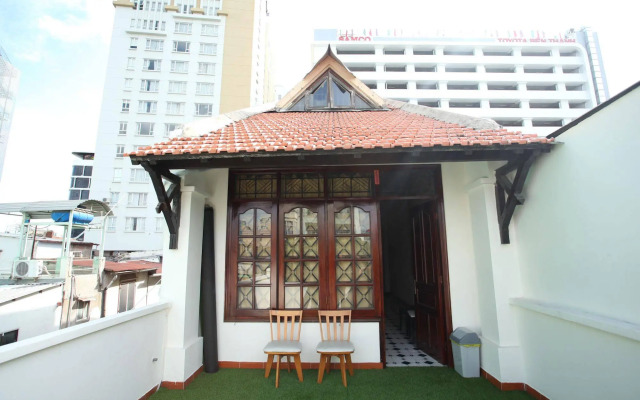Saigon Inncrowd