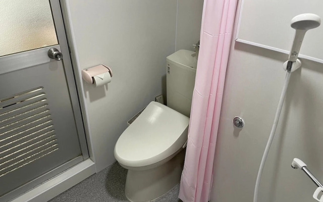 OK Building Ikebukuro Honcho