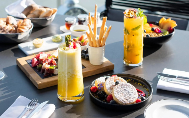 Myriad by SANA Hotels