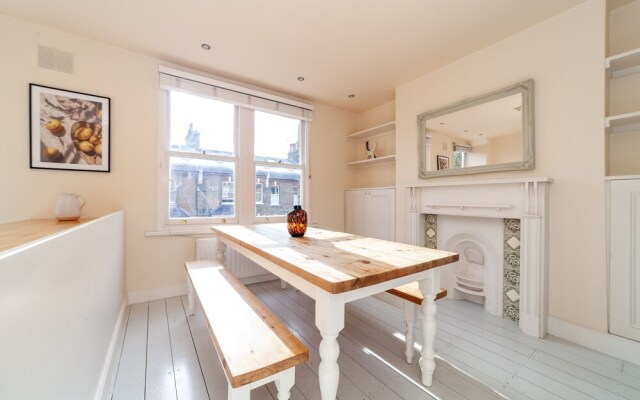 The Westbourne Park Collection