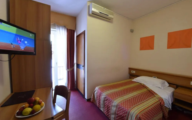 Ambra Hotel