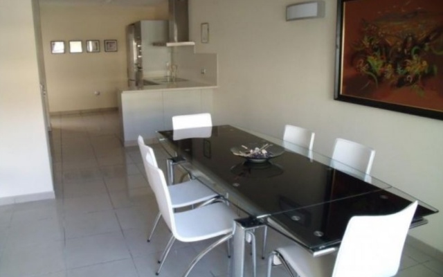 Apartamentos Santa Margarita 3000