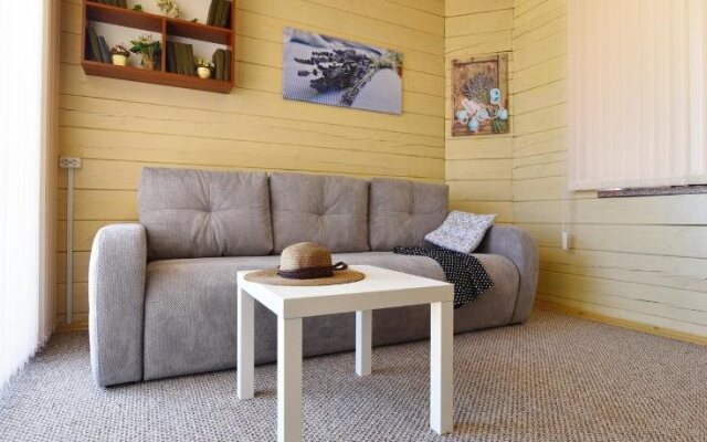 Отель Ричард