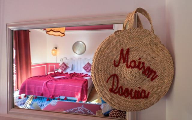 Maison Daouia