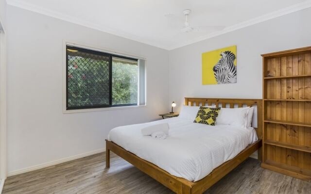 Oceania Beach Paradise