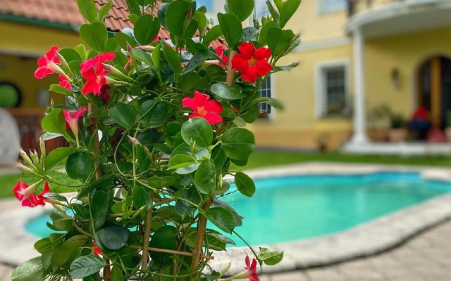 Penzion Na Staré Poště