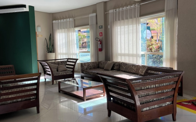 Riviera Park Hotel