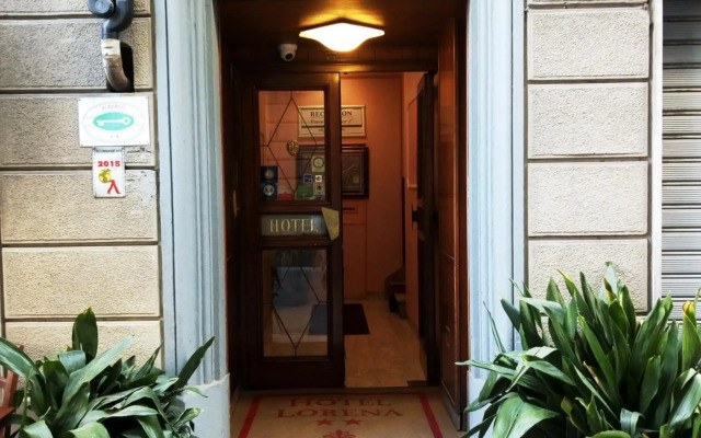 Hotel Lorena
