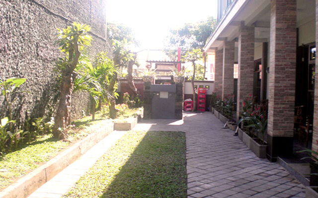 GM Bali Guesthouse