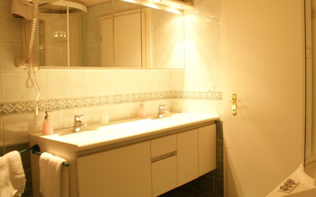 Chalet Stella Alpina Hotel & Wellness Spa The Originals Relais