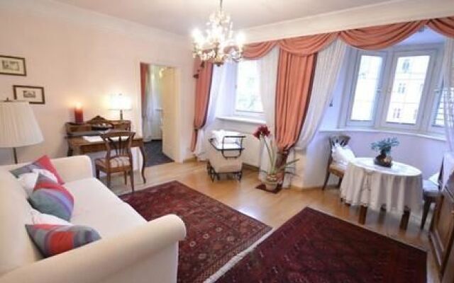 Hotel Aquila Nera - Schwarzer Adler