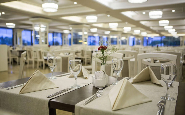 Bellis Deluxe Hotel