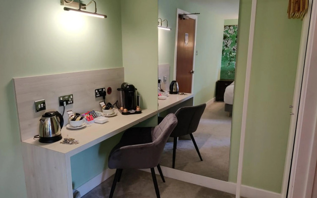 The Bingham Townhouse