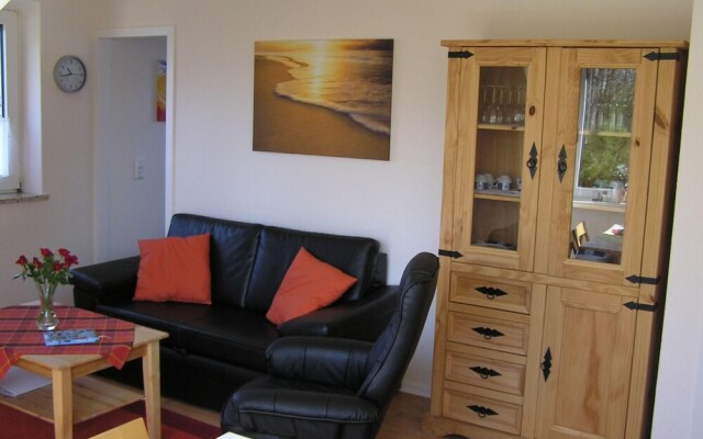 Vids22102 - Fewo 'idylle auf Fehmarn II'