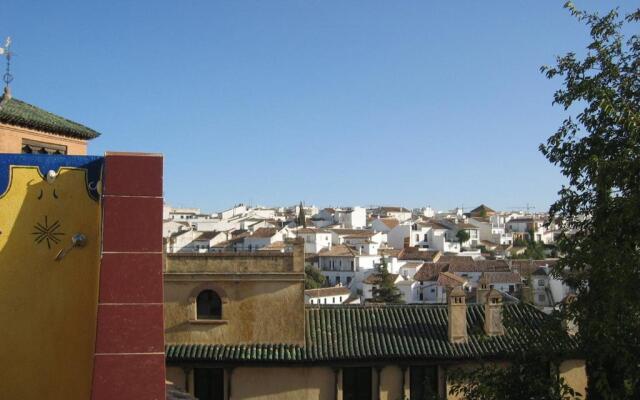 Baraka Boutique Pension