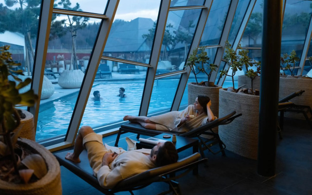 Wellness Hotel Sotelia - Terme Olimia