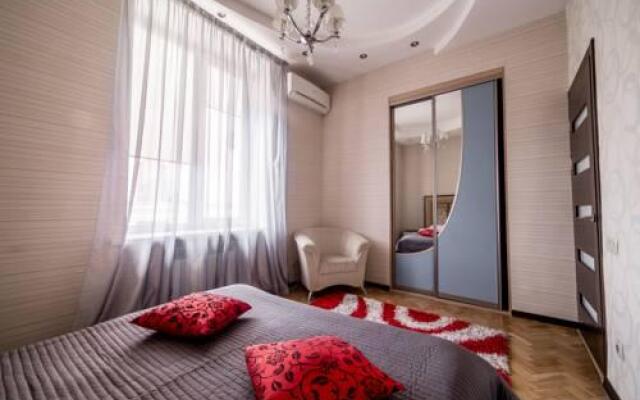 Royal Apartments Minsk