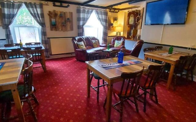 Sportsmans Valley Hotel