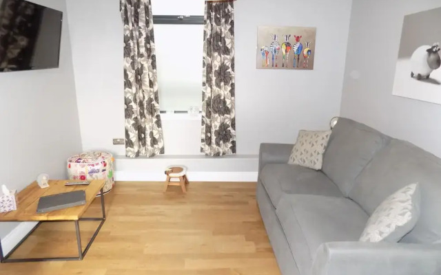The Old Wool House Apartments