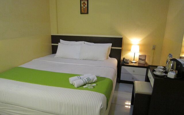 Wisma Sederhana Budget Hotel