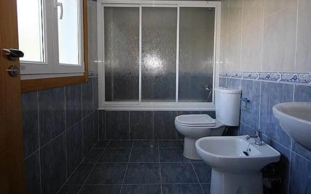 Apartment In Carnota 101933 - Rnu 65460