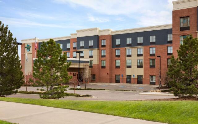 Homewood Suites by Hilton Denver Tech Center