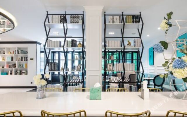 Brook Hotel (Hangzhou West Lake)