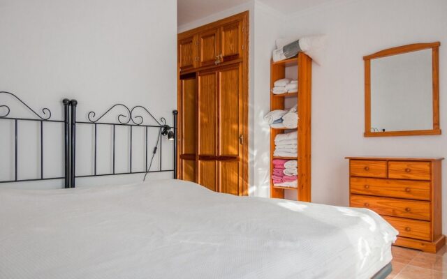 Casa Cipreses Canovas Nerja