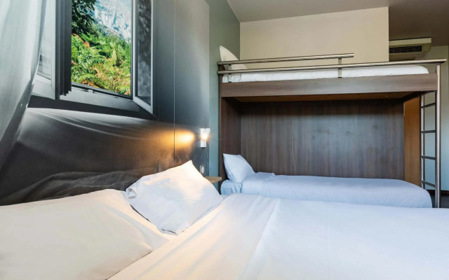 B&B HOTEL Saint-Etienne Monthieu