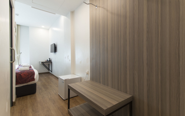 Hotel Signature International at Pudu