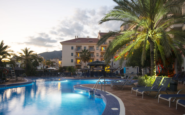 Benalmádena Palace - Hotel SPA & Apartments