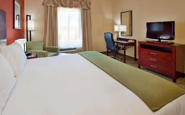 Holiday Inn Express & Suites Guthrie North Edmond by IHG