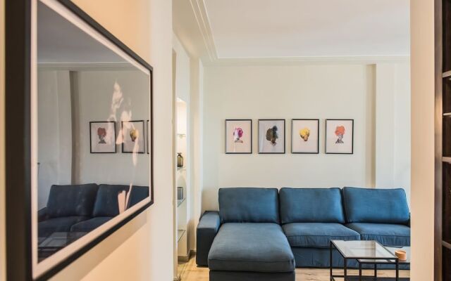 #halu! Chic Home w Sea & City View