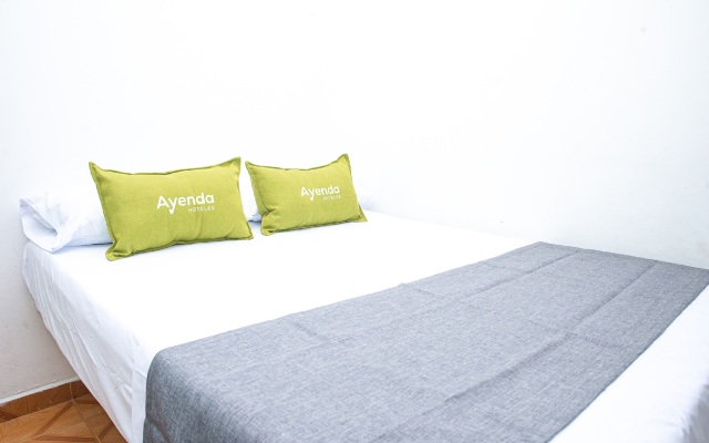 Ayenda 1609 Hotel Arrecife Caribeño