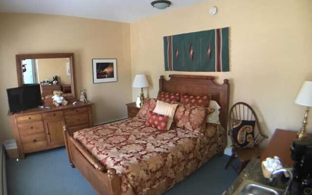 Bristol Suites