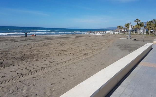 Rico Apartaments Ricosol