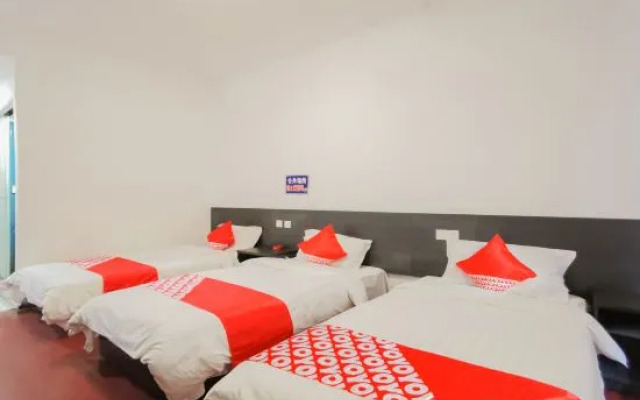 Haiyi Hotel