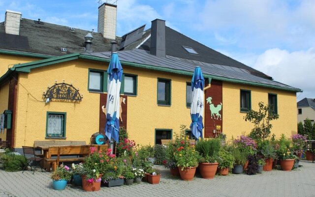 Landgasthof Zur Fichte