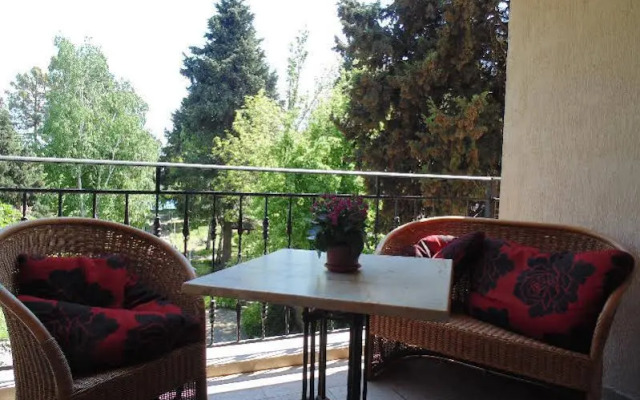Oasis Nesebar