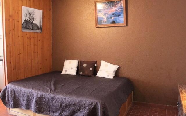 Appartement Vars, 1 pièce, 4 personnes - FR-1-330B-150