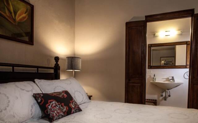 Casa Sol Bed and Breakfast